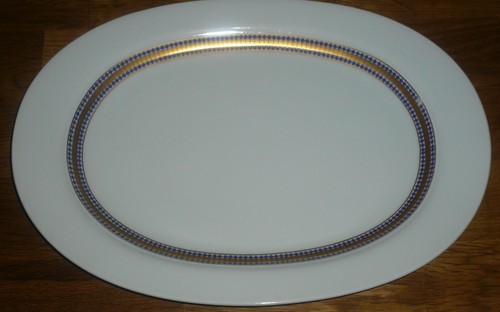 Servierplatte platte 33 - servierplatte,