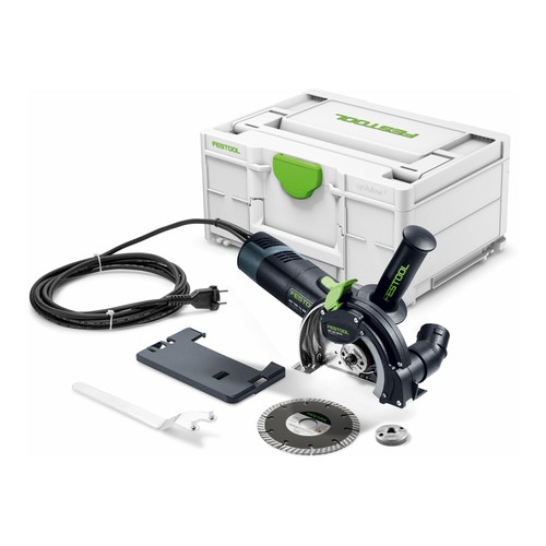 Festool freihand trennsystem - festool,