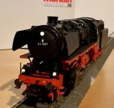 Märklin 39883 H0 Dampflok BR