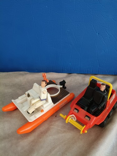 Matchbox lesney mac mobile - lesney,
