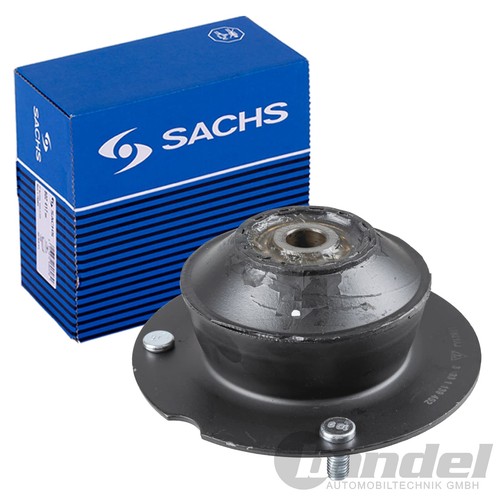 Sachs domlager mit kugellager - sachs,