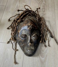 Afrikanische alte Chokwe