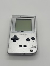 Nintendo GameBoy Pocket -