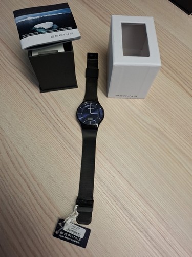 Bering funkuhr - bering,