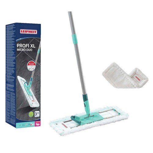 Leifheit profi micro duo - leifheit, +
