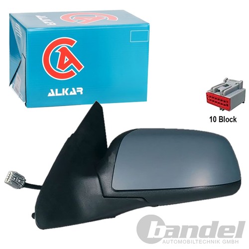 Alkar außenspiegel - alkar,