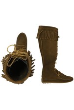 Minnetonka stiefel damen boots - minnetonka,
