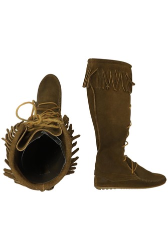 Minnetonka stiefel damen boots - minnetonka,