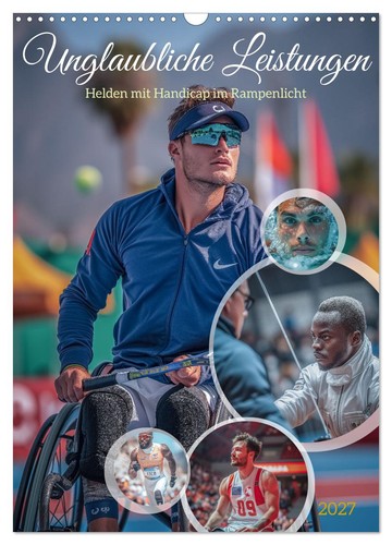 Unglaubliche leistungen - unglaubliche,