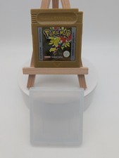 Pokemon Goldene Edition / Gold