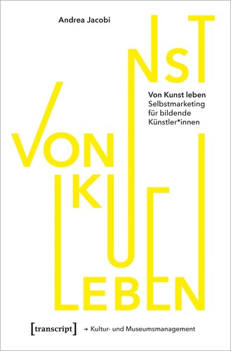 Von kunst leben andrea jacobi - andrea,