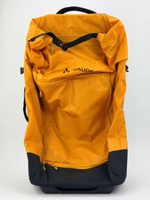 Vaude Trolley Tasche Orange