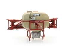 Artitec 316.111 - Anbauspritze mit Dreipunkt-Kraftheber - Spur N - NEU