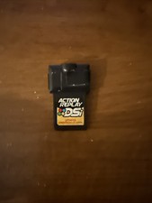 Action replay dsi working - action, (working