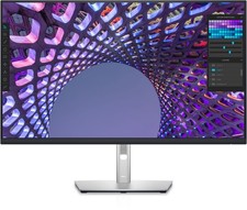 DELL 32 4K USB-C HUB MONITOR