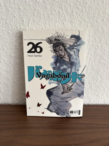 Vagabond manga band deutsch - manga,