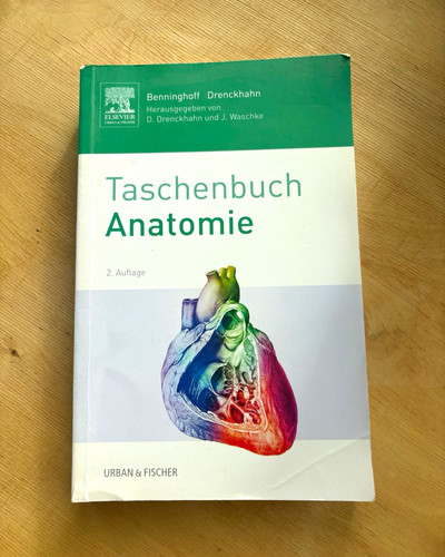 Urban fischer taschenbuch - urban, &