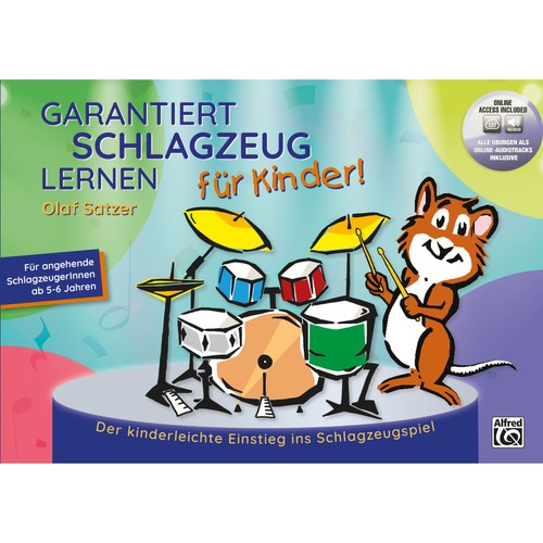 Alfred music garantiert - alfred,