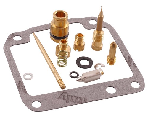 Vergaser reparaturset für - reparaturset,
