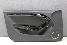 TÜRVERKLEIDUNG vorne links + AUDI A5 8T B8 Coupe + B&O soul + 8T1867105