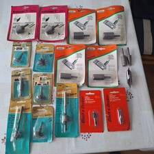 Fräsköpfe für Oberfräse, Konvolut, neu