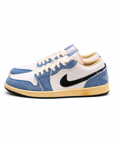 Nike air jordan low world - low, “world