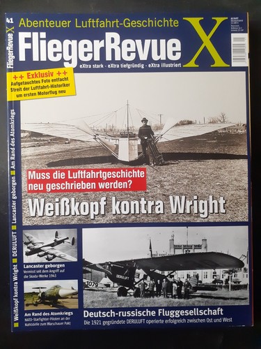 Flieger revue heft 41 - heft, nr.41