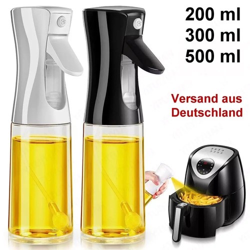 ölspender und sprüher - Ölspender,