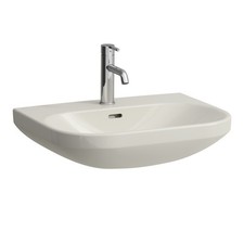 LAUFEN LUA Waschtisch, 1
