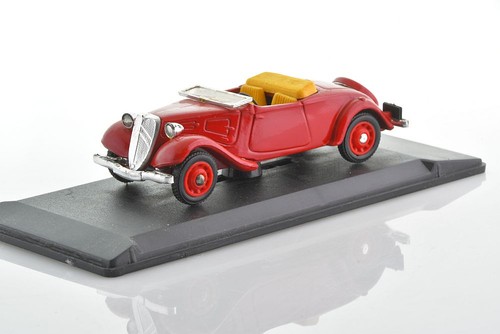 Citroen traction avant - 11,