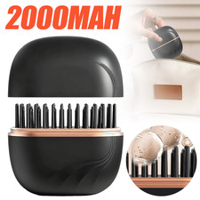 Glätteisen Glättbürste Hair