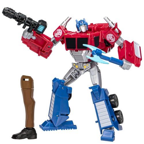 Transformers earthspark - transformers,