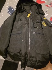 Wellenstyn Damen Winterjacke "Falcon Lady"