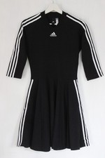 ❤️ Adidas Kleid Gr. S 34 / 36 langarm