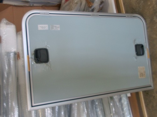 Serviceklappe 1050x650 - , mm