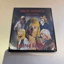 BRIAN CONNOLLY - HOME DEMO,S -
