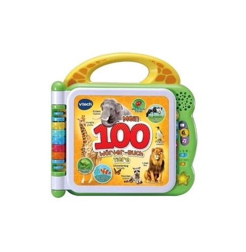 Vtech spiel kinder mein 100 - mein,