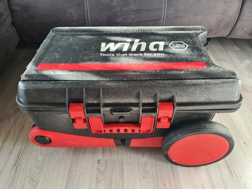 Wiha xxl elektriker - xxl,