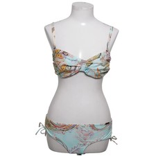 Fürstenberg, Bikini, Größe