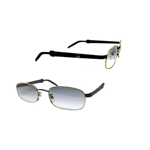 Sonnenbrille mann frau - mann, vintage