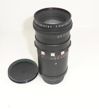 Meyer Optik Görlitz Primotar-Objektiv red V 3,5/135 M42  FO0007