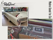 für Cadillac DeVille 1959