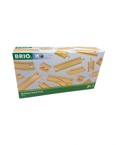 Brio gleise set - brio®, gleise-set