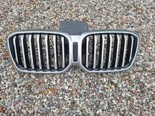 BMW X3 G01 X4 G02 LCI 2021-