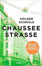 Chausseestraße: Berliner