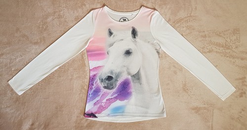 Here there langarmshirt - c&a,
