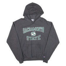 CHAMPION Sacramento State