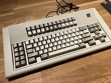 IBM Model F Unsaver F104 Tastatur 1387033 Keyboard M USB Ansi Capacitive 486 PC