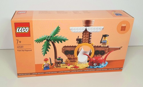 Lego 40589 piratenschiff - lego®,
