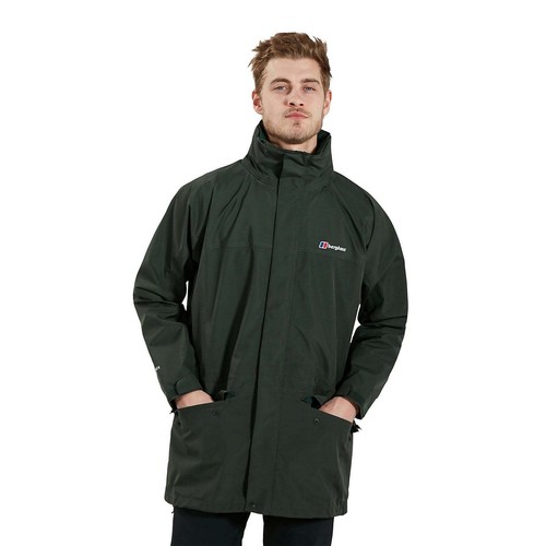 Berghaus herren long cornice - herren,